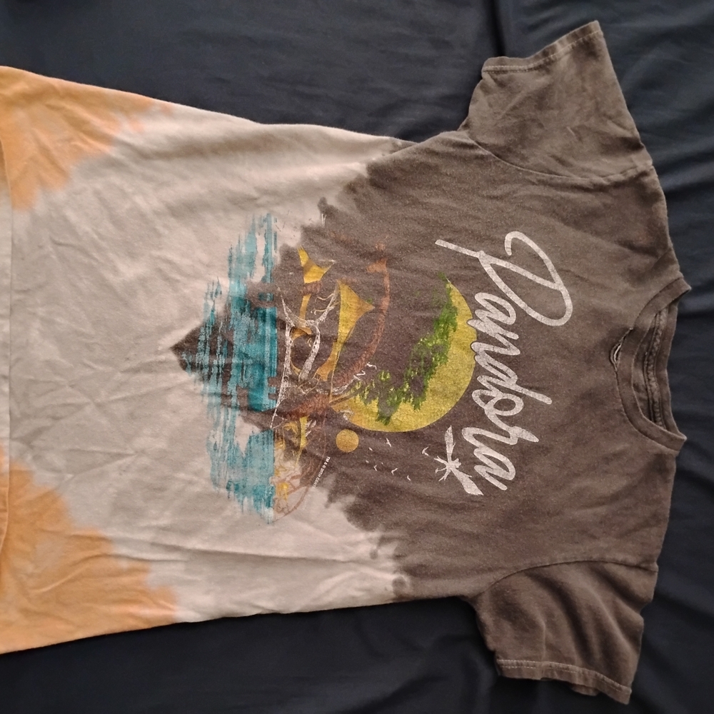 Pandora Graphic T-Shirt